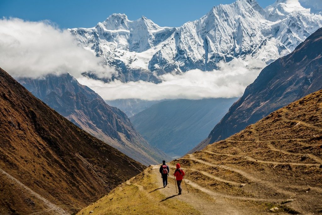 Nepal